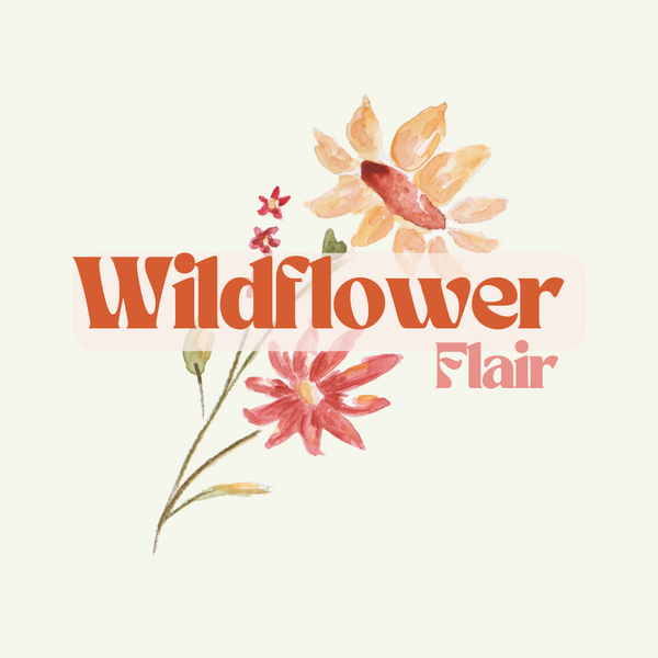 Wildflower Flair